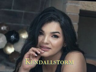 Kendallstorm