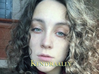 Kendraally