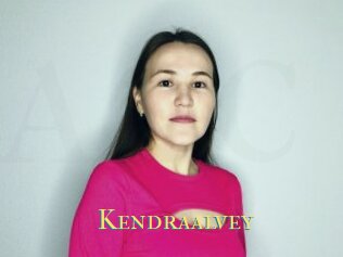 Kendraalvey