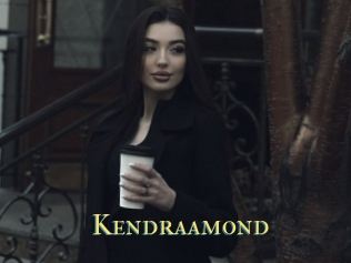 Kendraamond