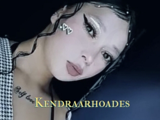 Kendraarhoades