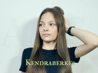 Kendraberkes