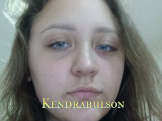 Kendrabulson