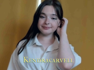 Kendracarvell