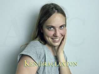 Kendraclaxton