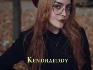 Kendraeddy