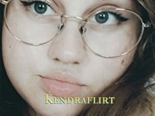 Kendraflirt