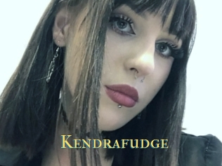 Kendrafudge