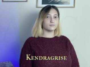 Kendragrise