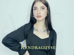 Kendraguyse