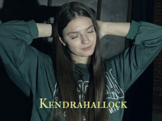 Kendrahallock