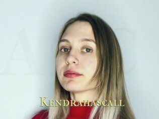 Kendrahascall