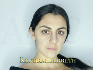 Kendraheldreth