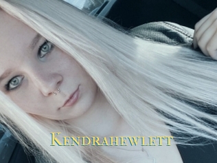 Kendrahewlett