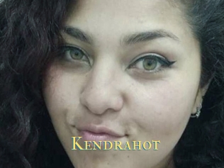 Kendrahot