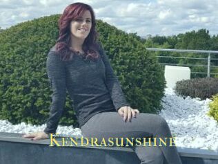 Kendrasunshine