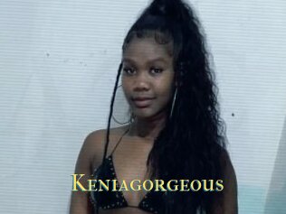 Keniagorgeous