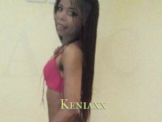 Keniaxx