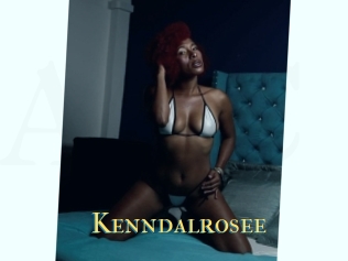 Kenndalrosee