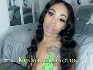 Kensleylexington