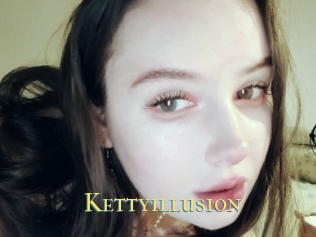 Kettyillusion