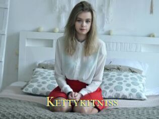 Kettykitniss