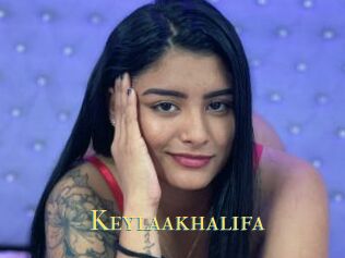 Keylaakhalifa