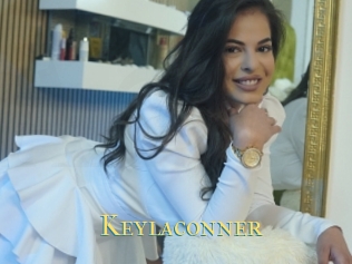 Keylaconner