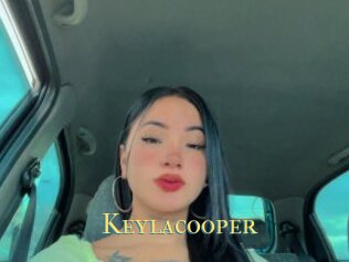 Keylacooper