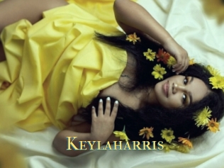 Keylaharris