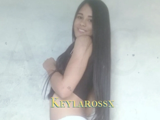 Keylarossx