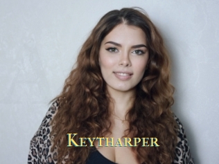 Keytharper