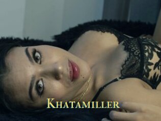 Khatamiller