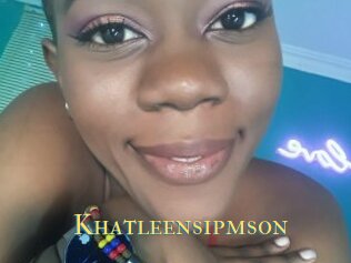 Khatleensipmson