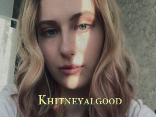 Khitneyalgood