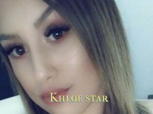 Khloe_star