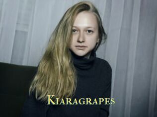 Kiaragrapes