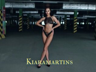 Kiaramartins