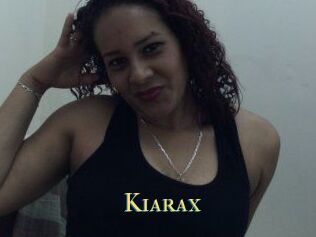 Kiarax