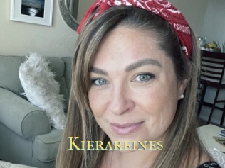 Kierareines