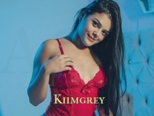 Kiimgrey