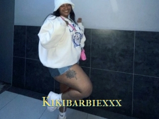 Kikibarbiexxx