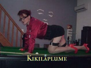 Kikilaplume