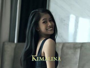 Kimalina