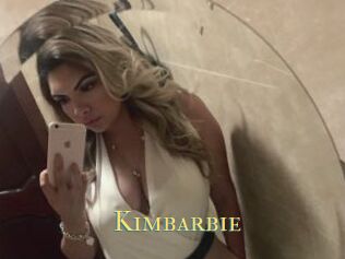 Kimbarbie