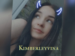 Kimberleyvina