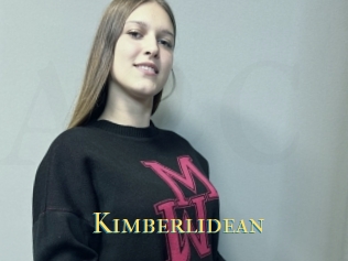 Kimberlidean