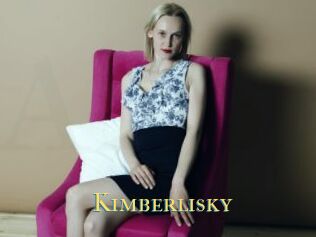 Kimberlisky