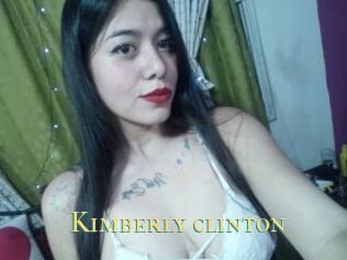 Kimberly_clinton