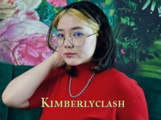 Kimberlyclash